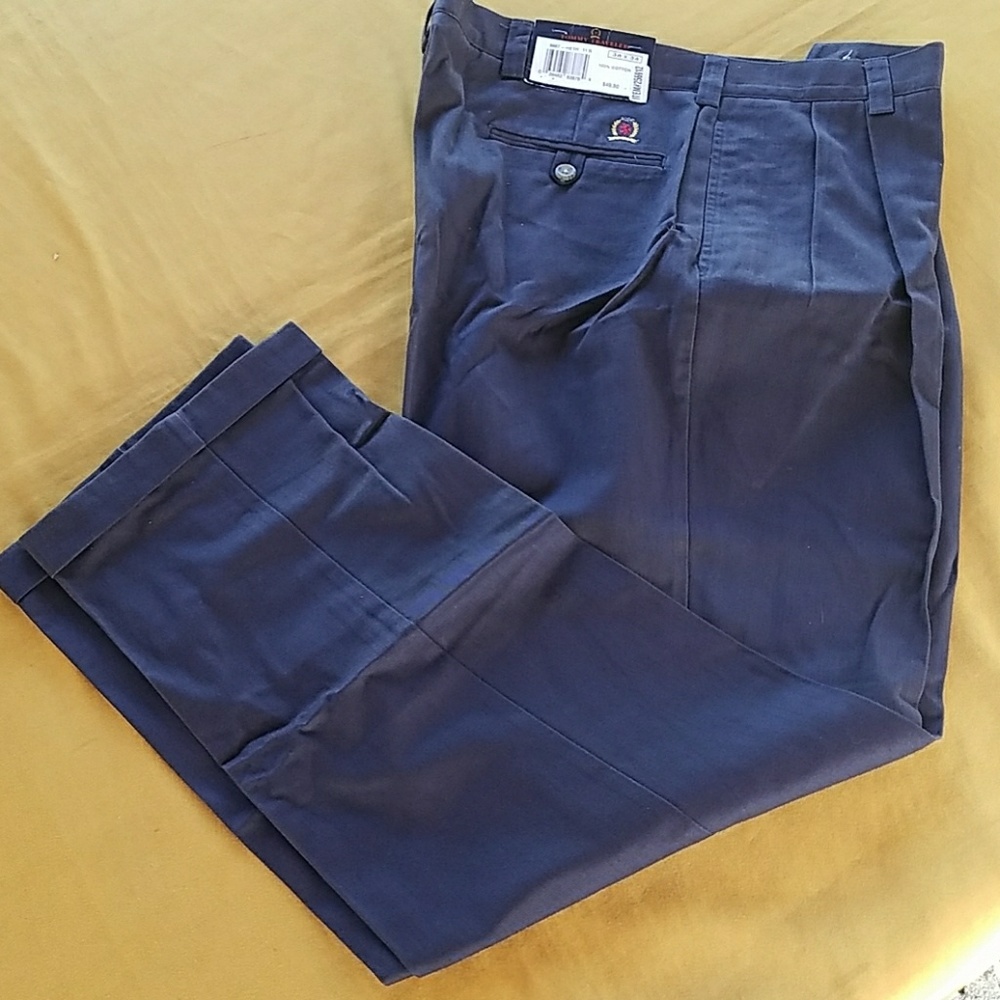 👖Men's Tommy Hilfiger khakis👖